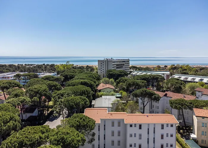 Condominio Trincarino