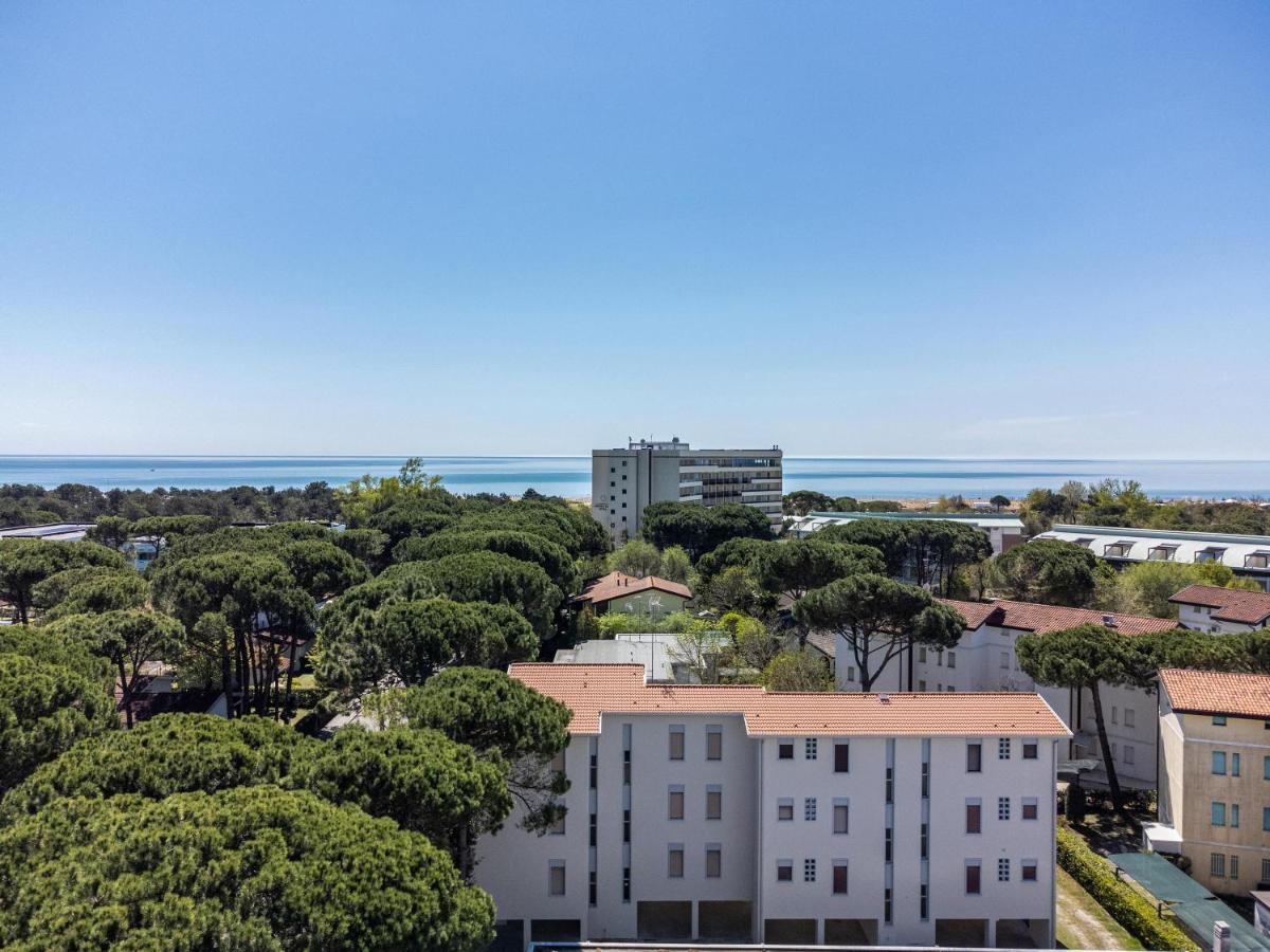 Appartamento Trincarino Bibione